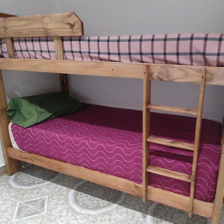 Departamento Yekamush 2 Ushuaia Apartment Ngoại thất bức ảnh