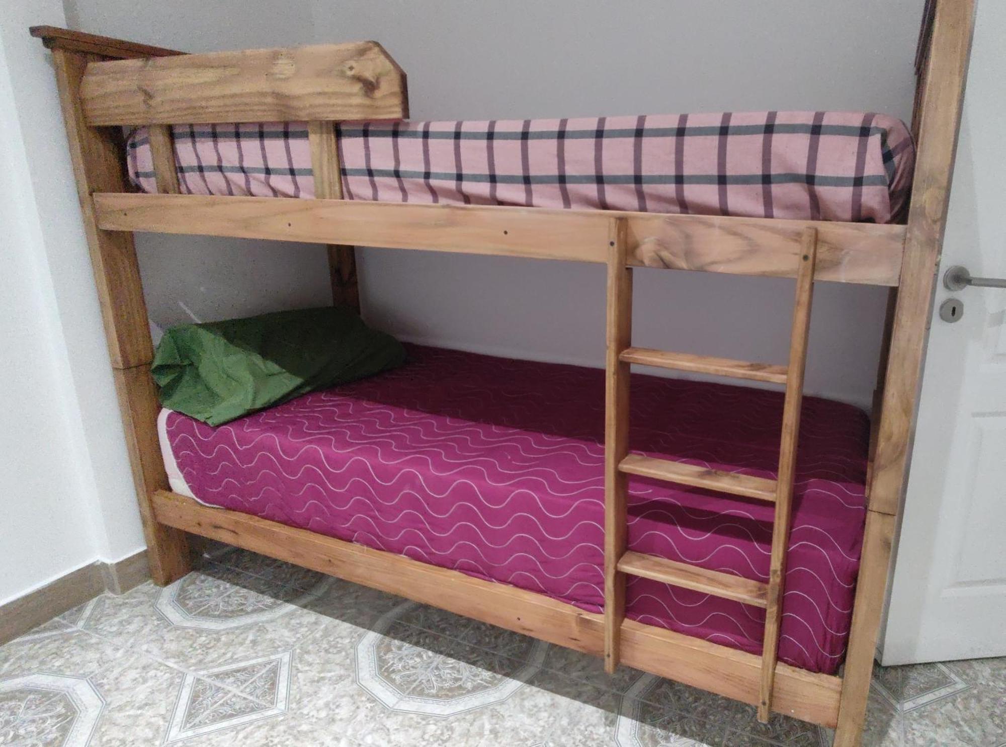 Departamento Yekamush 2 Ushuaia Apartment Ngoại thất bức ảnh