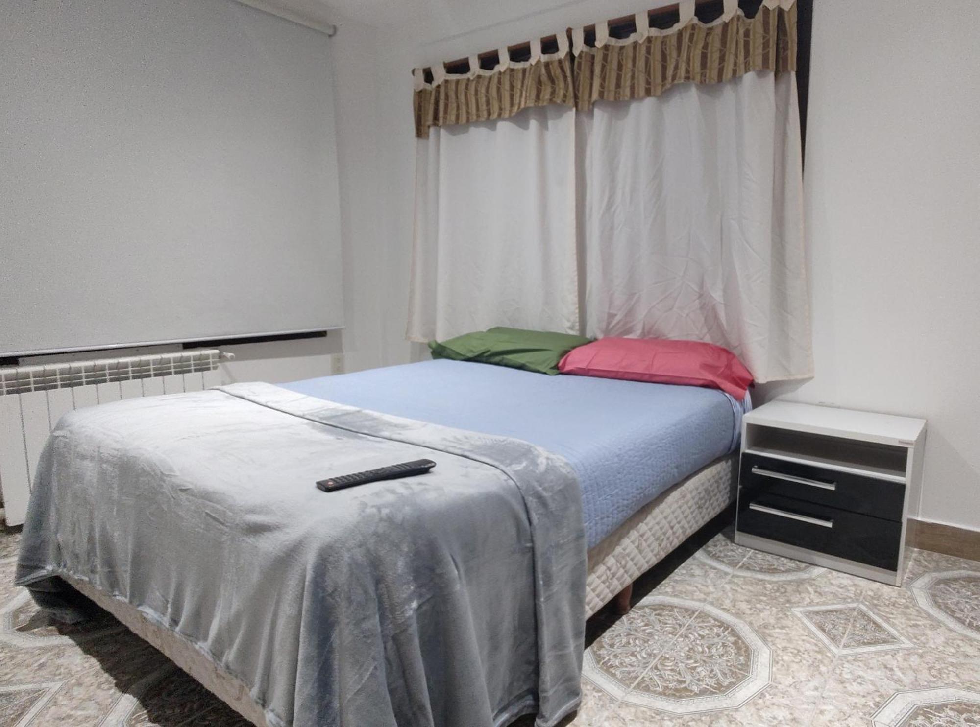 Departamento Yekamush 2 Ushuaia Apartment Ngoại thất bức ảnh