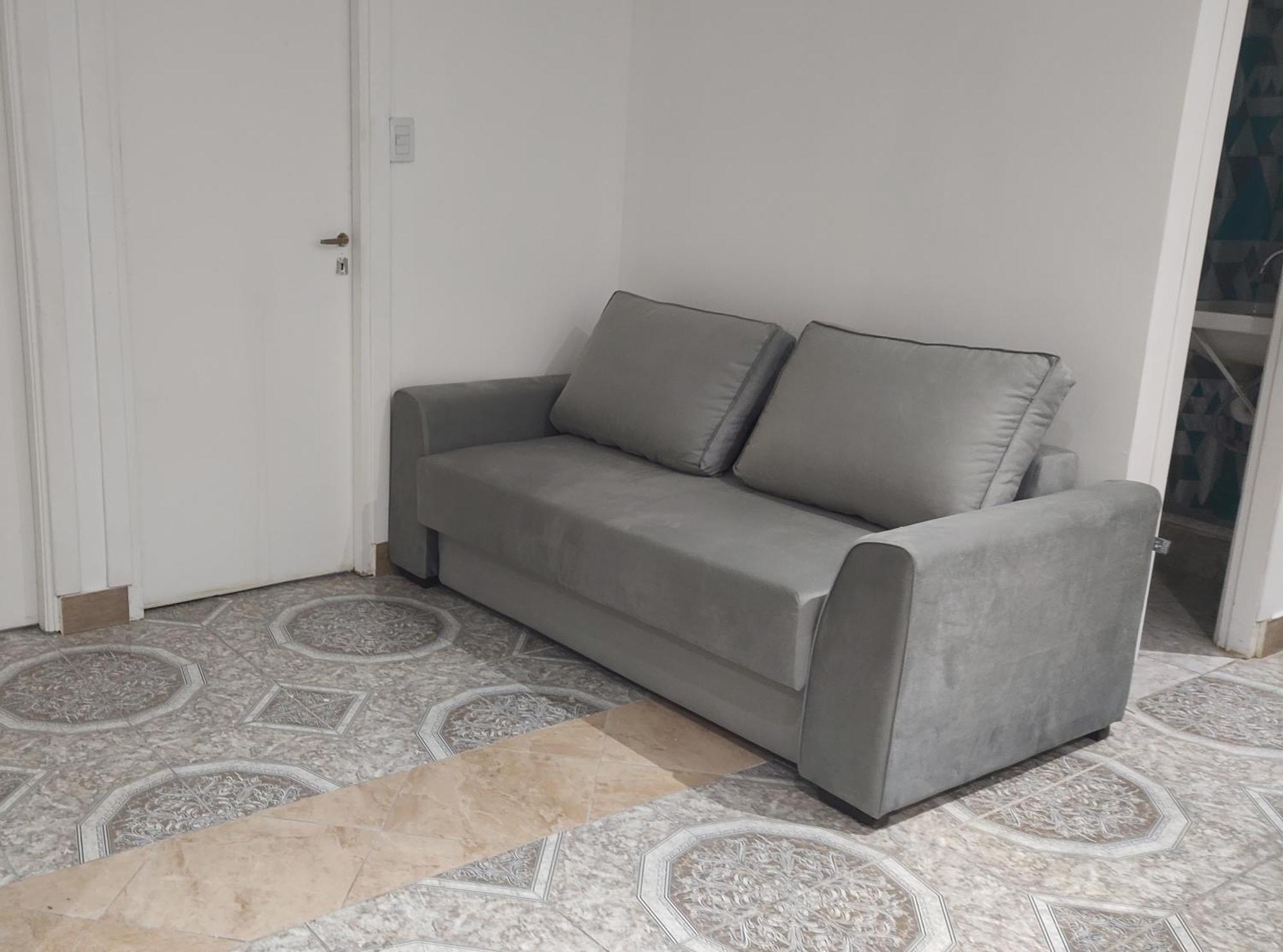 Departamento Yekamush 2 Ushuaia Apartment Ngoại thất bức ảnh