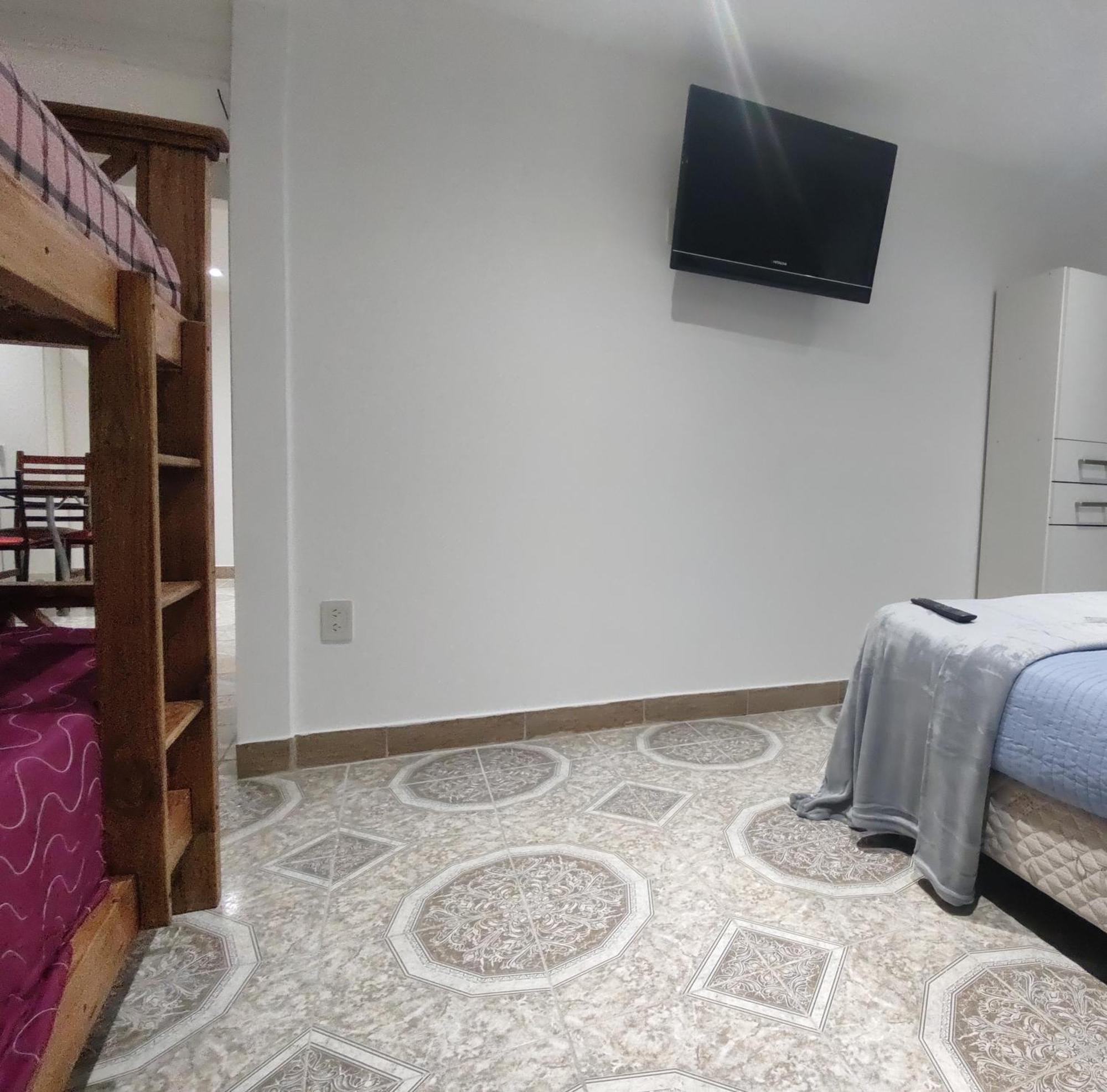 Departamento Yekamush 2 Ushuaia Apartment Ngoại thất bức ảnh